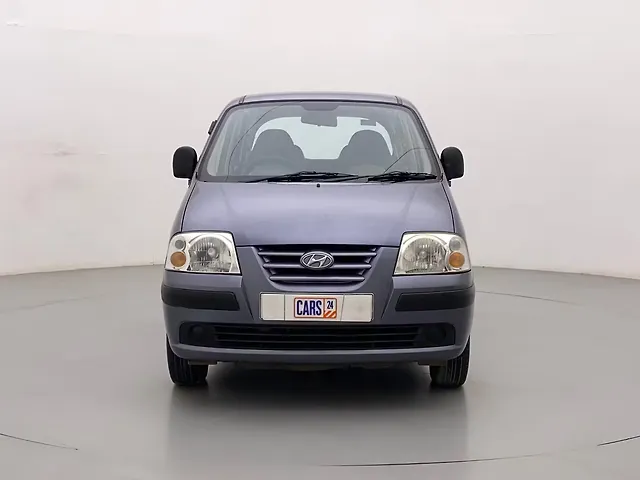 Used Hyundai Santro Xing [2008-2015] GL Plus in Bangalore
