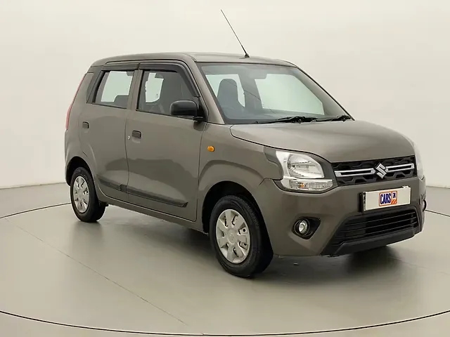 Used 2020 Maruti Suzuki Wagon R in Delhi