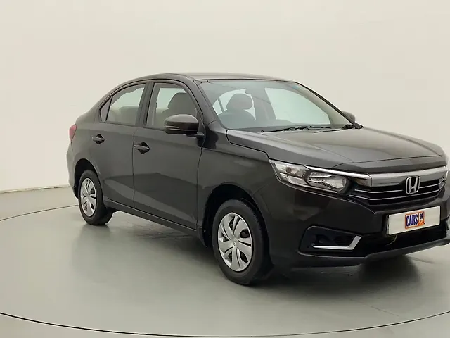 Used 2022 Honda Amaze in Delhi
