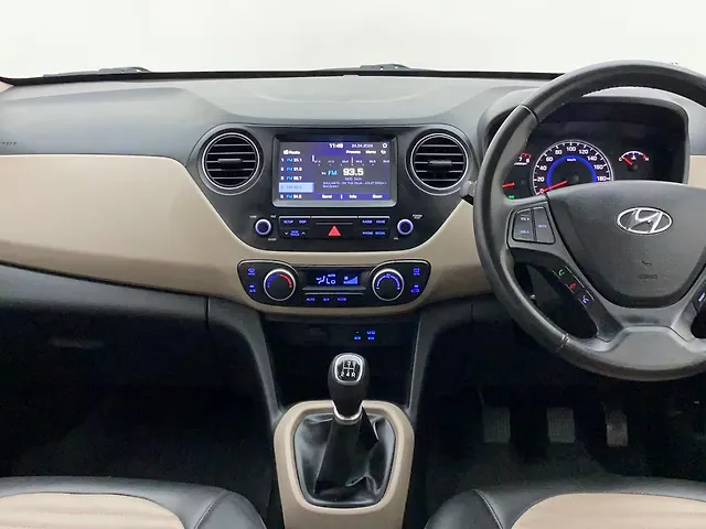 Used Hyundai Grand i10 Asta 1.2 Kappa VTVT in Bangalore