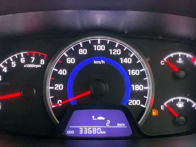 Used Hyundai Grand i10 Asta 1.2 Kappa VTVT in Bangalore