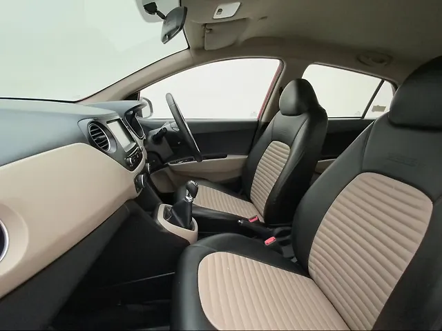 Used Hyundai Grand i10 Asta 1.2 Kappa VTVT in Bangalore
