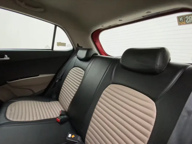 Used Hyundai Grand i10 Asta 1.2 Kappa VTVT in Bangalore