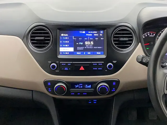 Used Hyundai Grand i10 Asta 1.2 Kappa VTVT in Bangalore