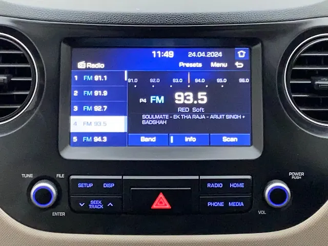 Used Hyundai Grand i10 Asta 1.2 Kappa VTVT in Bangalore