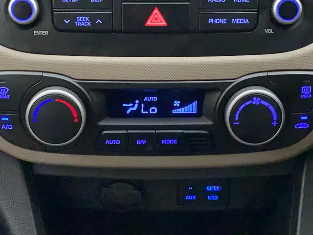 Used Hyundai Grand i10 Asta 1.2 Kappa VTVT in Bangalore