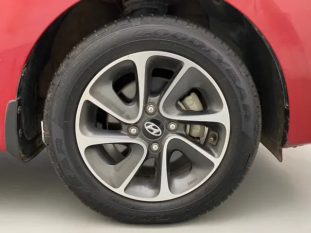 Used Hyundai Grand i10 Asta 1.2 Kappa VTVT in Bangalore