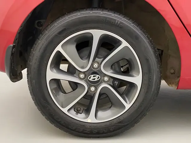 Used Hyundai Grand i10 Asta 1.2 Kappa VTVT in Bangalore