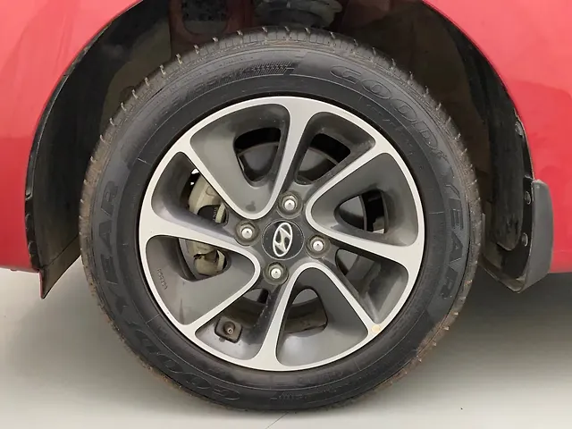 Used Hyundai Grand i10 Asta 1.2 Kappa VTVT in Bangalore
