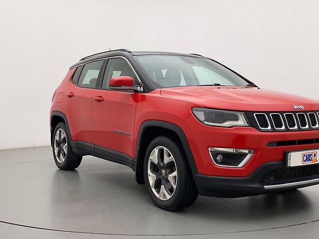 Used 2019 Jeep Compass in Ahmedabad Used 2019 Jeep Compass in Ahmedabad