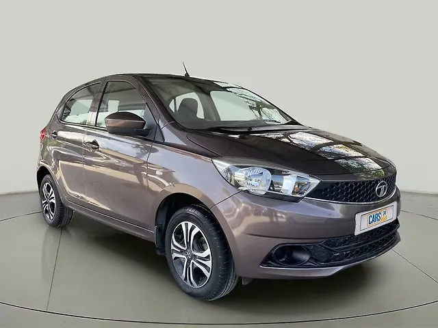 Used 2019 Tata Tiago in Ahmedabad