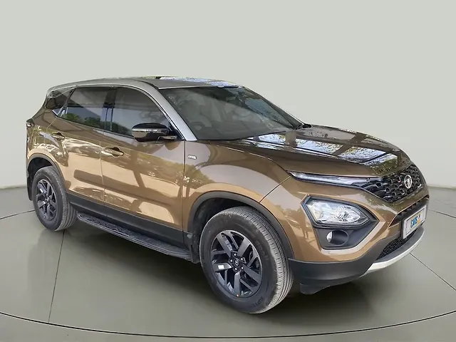 Used 2022 Tata Harrier in Ahmedabad