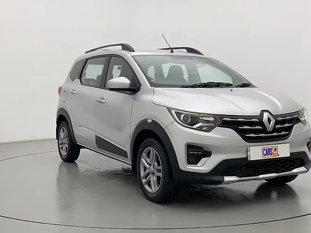 Used 2019 Renault Triber in Ahmedabad