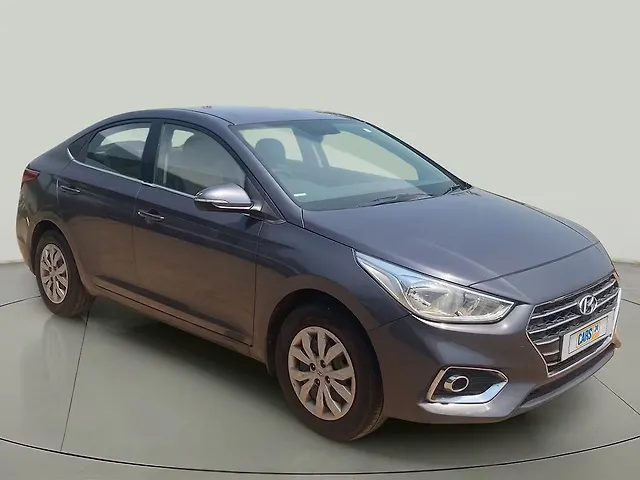 Used 2018 Hyundai Verna in Kolkata