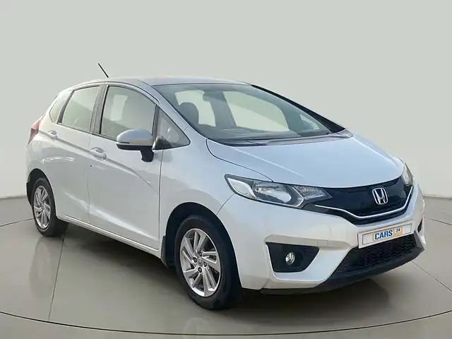 Used 2018 Honda Jazz in Nashik
