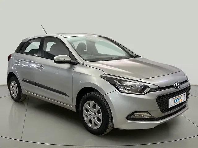 Used 2017 Hyundai Elite i20 in Noida