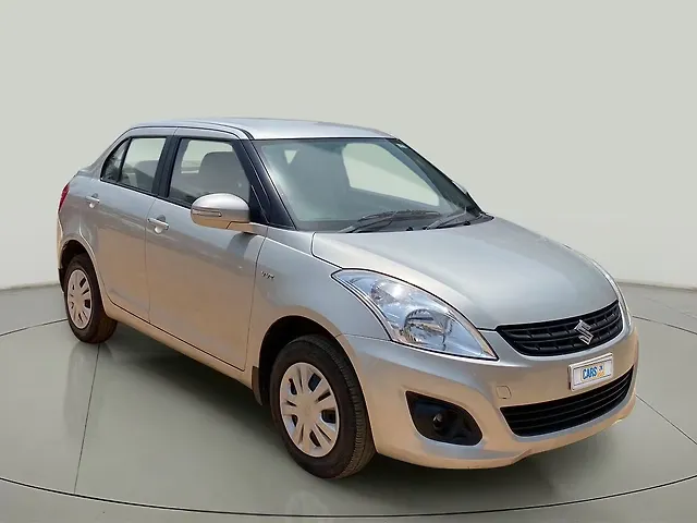 Used 2014 Maruti Suzuki Swift DZire in Bangalore