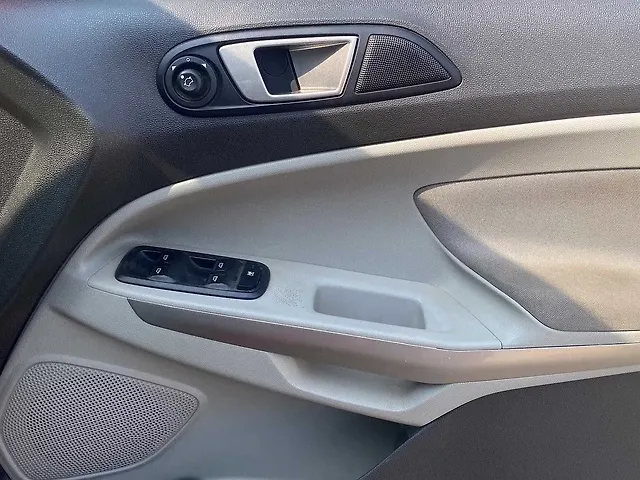 Used Ford EcoSport [2017-2019] Trend 1.5L Ti-VCT in Hyderabad