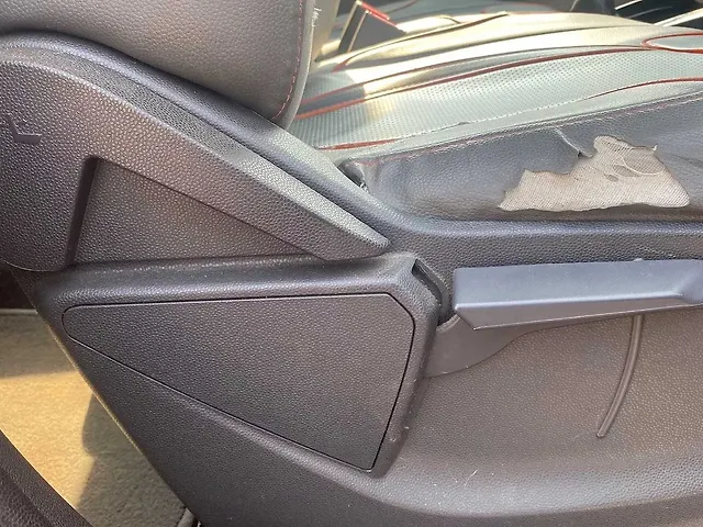 Used Ford EcoSport [2017-2019] Trend 1.5L Ti-VCT in Hyderabad