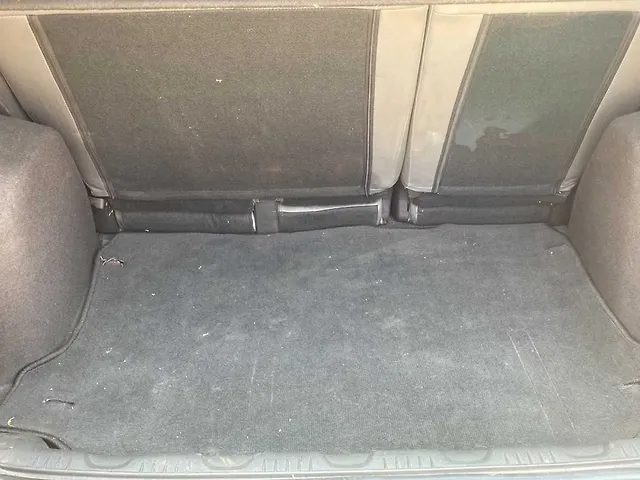 Used Ford EcoSport [2017-2019] Trend 1.5L Ti-VCT in Hyderabad