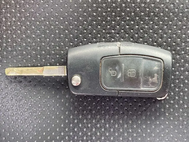 Used Ford EcoSport [2017-2019] Trend 1.5L Ti-VCT in Hyderabad