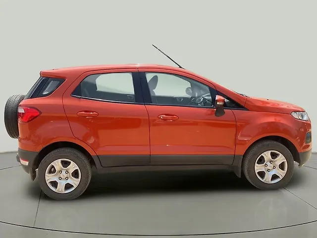 Used Ford EcoSport [2017-2019] Trend 1.5L Ti-VCT in Hyderabad