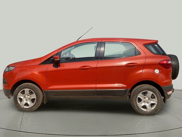 Used Ford EcoSport [2017-2019] Trend 1.5L Ti-VCT in Hyderabad