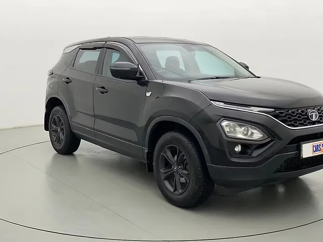 Used 2019 Tata Harrier in Delhi