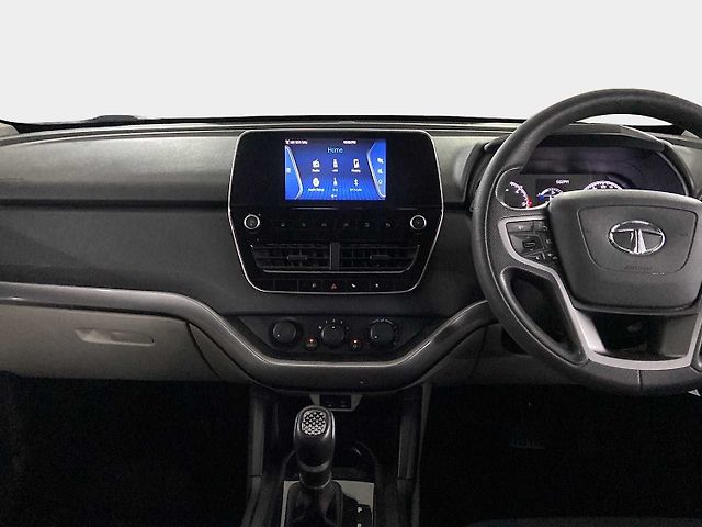 Used Tata Safari [2021-2023] XMA in Delhi