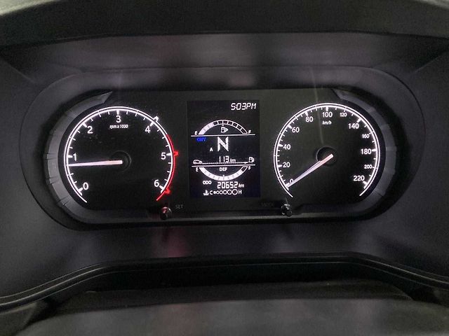Used Tata Safari [2021-2023] XMA in Delhi