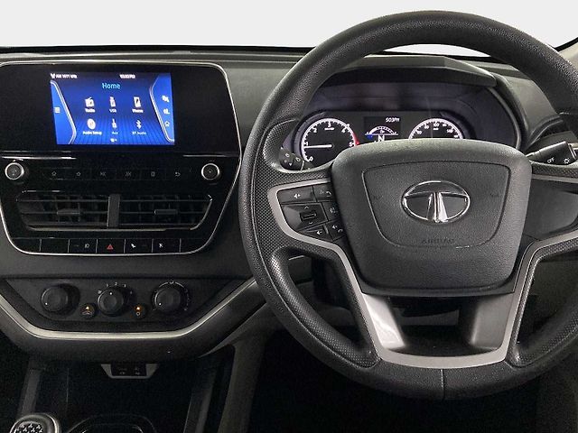 Used Tata Safari [2021-2023] XMA in Delhi