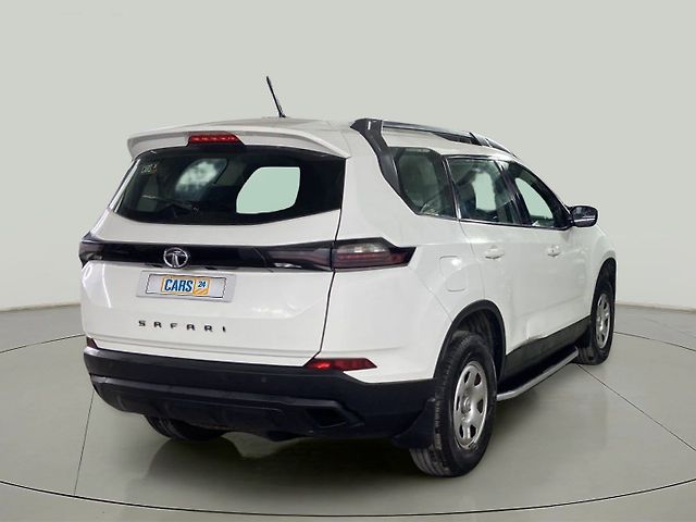 Used Tata Safari [2021-2023] XMA in Delhi