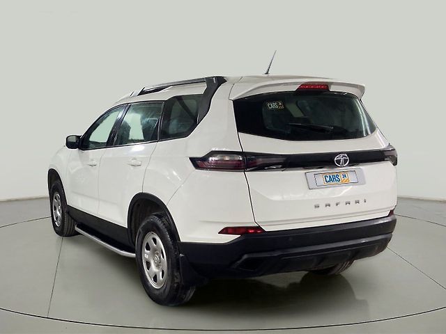 Used Tata Safari [2021-2023] XMA in Delhi