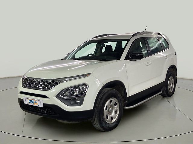 Used Tata Safari [2021-2023] XMA in Delhi