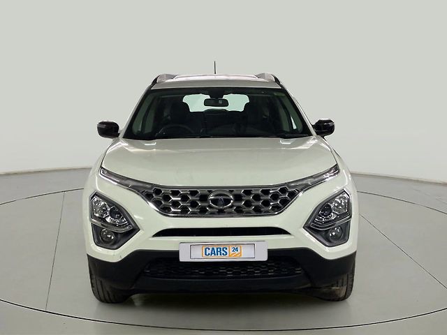 Used Tata Safari [2021-2023] XMA in Delhi