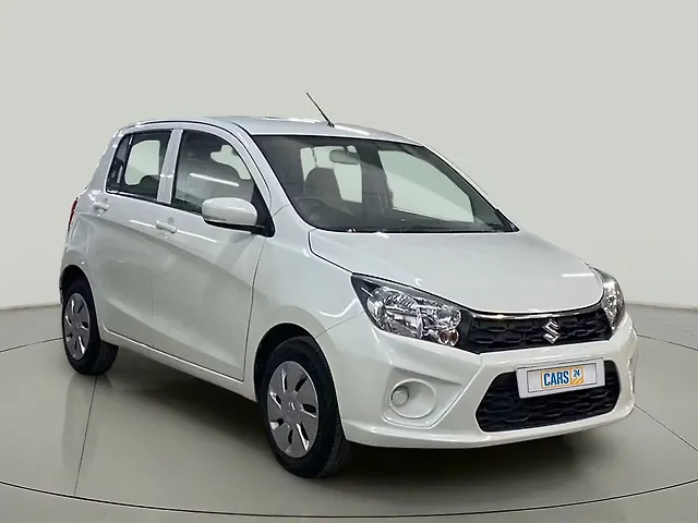 Used 2018 Maruti Suzuki Celerio in Ludhiana