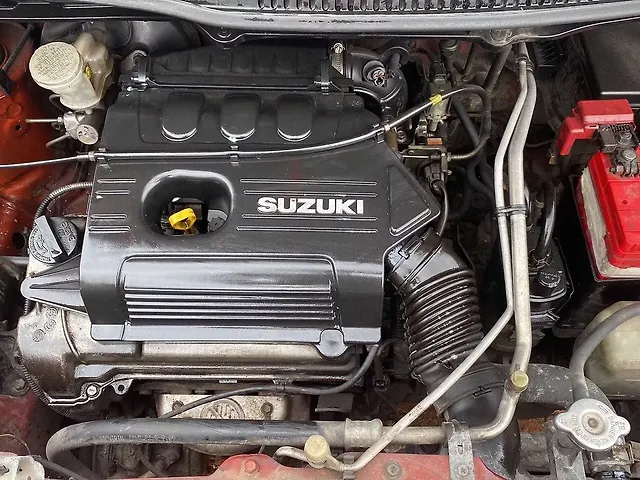 Used Maruti Suzuki Wagon R 1.0 [2010-2013] VXi in Kolkata