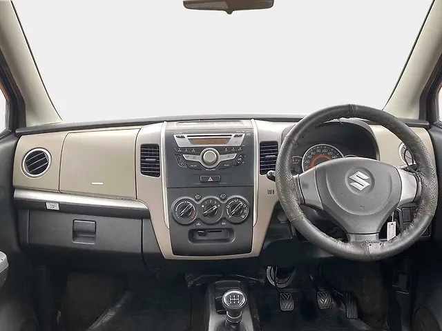 Used Maruti Suzuki Wagon R 1.0 [2010-2013] VXi in Kolkata