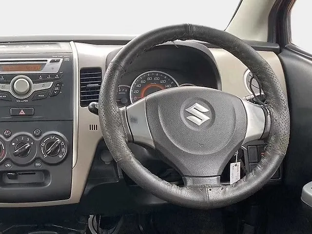 Used Maruti Suzuki Wagon R 1.0 [2010-2013] VXi in Kolkata
