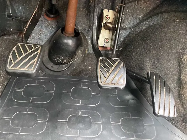 Used Maruti Suzuki Wagon R 1.0 [2010-2013] VXi in Kolkata