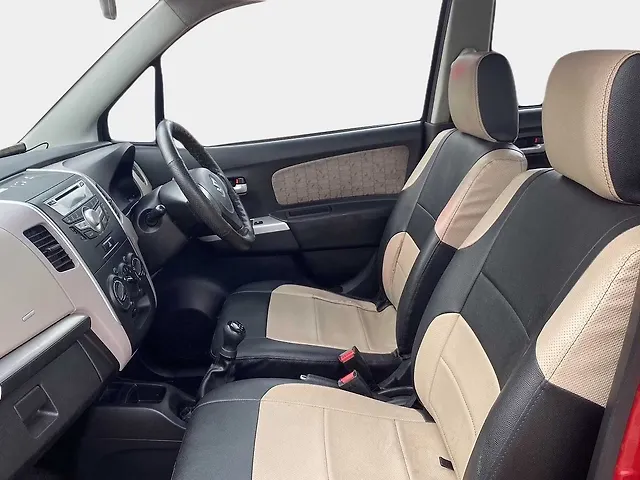 Used Maruti Suzuki Wagon R 1.0 [2010-2013] VXi in Kolkata