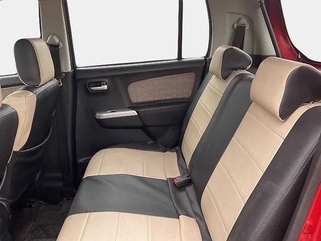 Used Maruti Suzuki Wagon R 1.0 [2010-2013] VXi in Kolkata