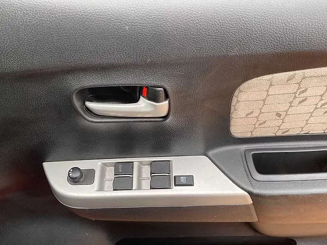 Used Maruti Suzuki Wagon R 1.0 [2010-2013] VXi in Kolkata