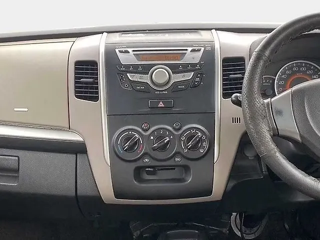 Used Maruti Suzuki Wagon R 1.0 [2010-2013] VXi in Kolkata