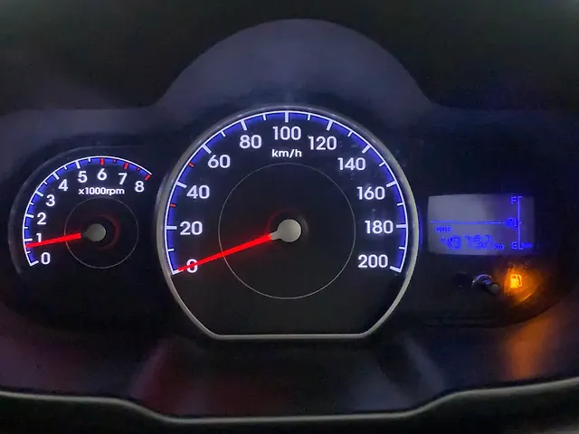 Used Hyundai i10 [2010-2017] Sportz 1.1 iRDE2 [2010--2017] in Mumbai