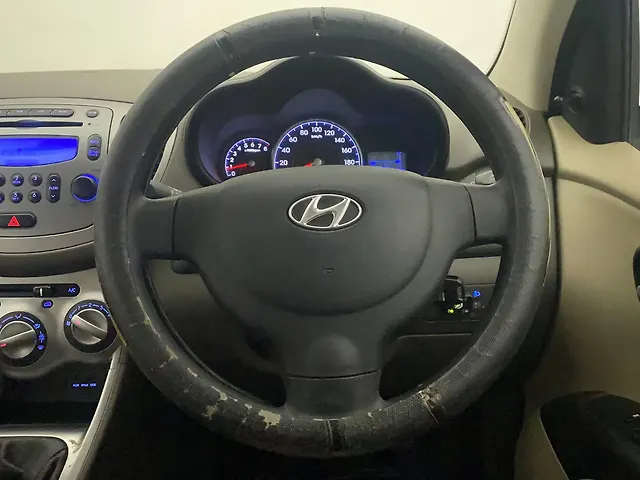 Used Hyundai i10 [2010-2017] Sportz 1.1 iRDE2 [2010--2017] in Mumbai