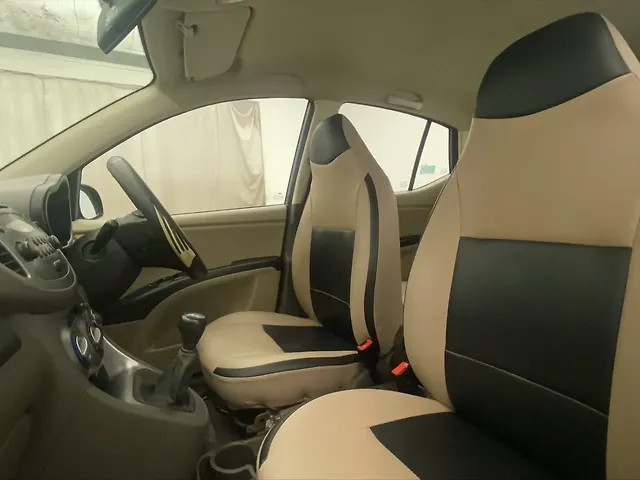 Used Hyundai i10 [2010-2017] Sportz 1.1 iRDE2 [2010--2017] in Mumbai