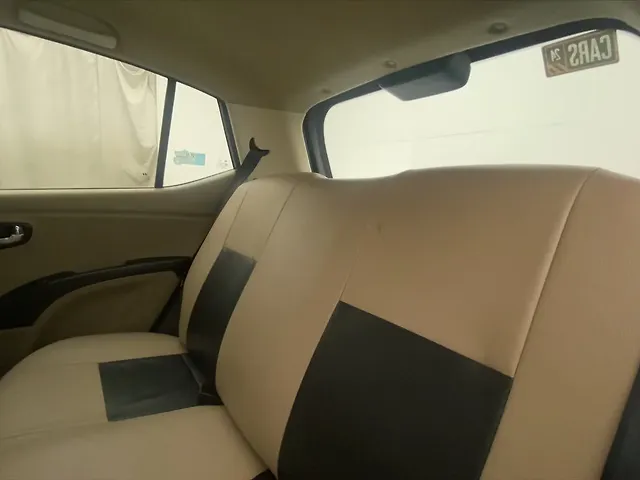Used Hyundai i10 [2010-2017] Sportz 1.1 iRDE2 [2010--2017] in Mumbai