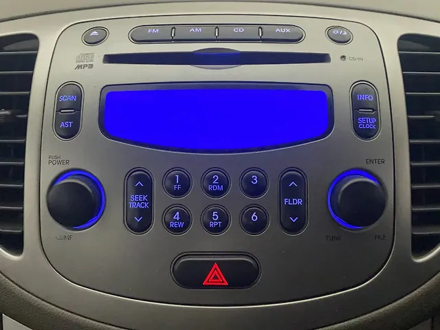 Used Hyundai i10 [2010-2017] Sportz 1.1 iRDE2 [2010--2017] in Mumbai