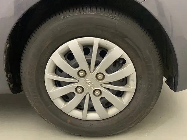 Used Hyundai i10 [2010-2017] Sportz 1.1 iRDE2 [2010--2017] in Mumbai